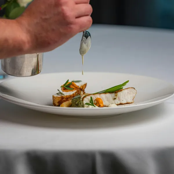 De nuestra cocina